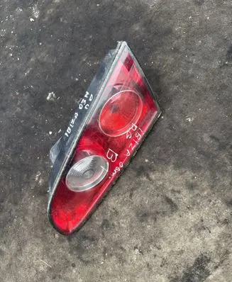 Seat Ibiza III (6L) Tailgate rear/tail lights 6L6945094F 6L6945108 6L6945094D