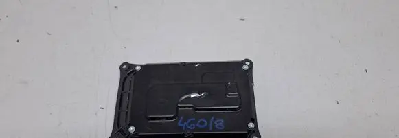 Mercedes-Benz S W223 Voltage converter/converter module A2239007635 A2C7822600500