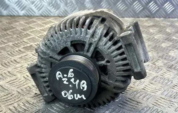 Audi A6 S6 C6 4F Generator/alternator 06E903016F 705119484 2542916B