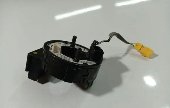 Honda Accord Airbag slip ring squib (SRS ring) F0Y1581EG