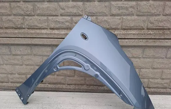Toyota Aygo X Fender