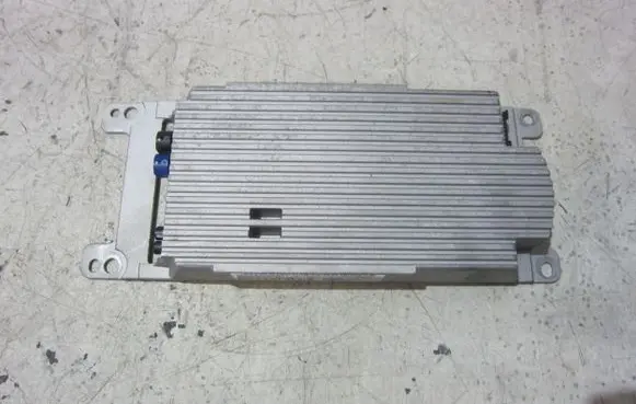 BMW 3 F30 F35 F31 Phone control unit/module 84109257153