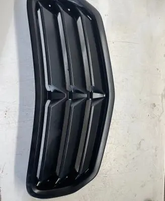 Chevrolet Camaro Bonnet/hood grill 