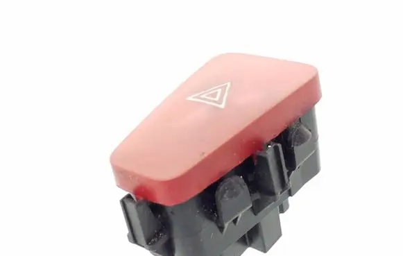 Fiat Croma Hazard light switch 1821940223