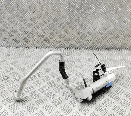 Toyota bZ4X Air conditioning (A/C) expansion valve 8872042070