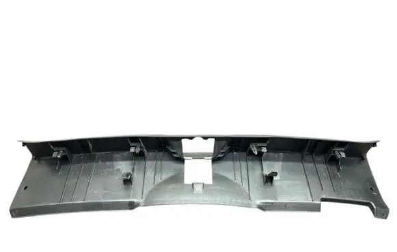 Mazda CX-7 Trunk/boot sill cover protection EG216889X