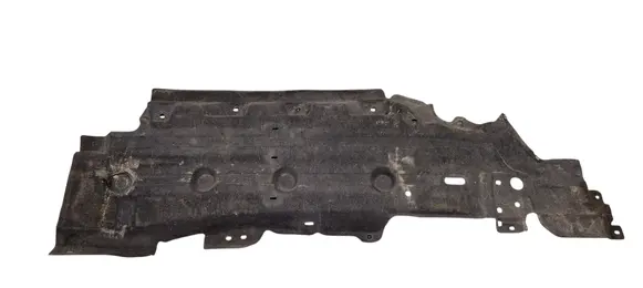 Ford Edge II Side bottom protection K2GBR11132 K2GBR11132BA H259L