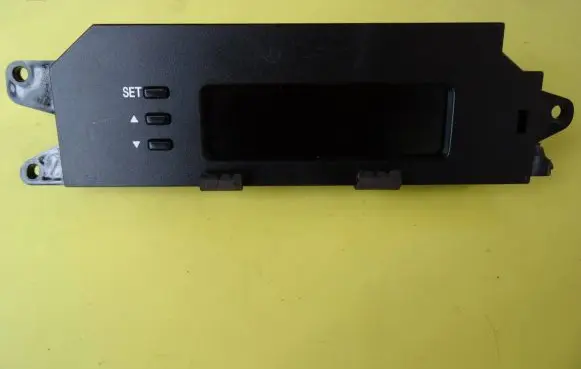 Hyundai i20 (PB PBT) Screen/display/small screen 941011J001 12000004321U