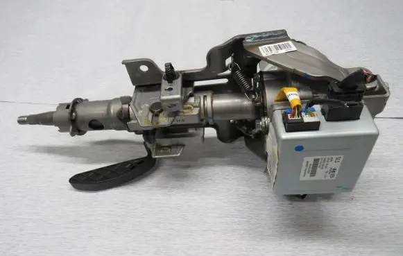 KIA Sportage Steering wheel axle 56345-2Y220
