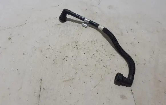 Renault Espace VI Air intake hose/pipe 149127809R