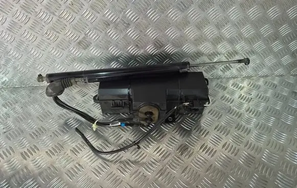 Opel Insignia A Tailgate/trunk strut/damper 13278258