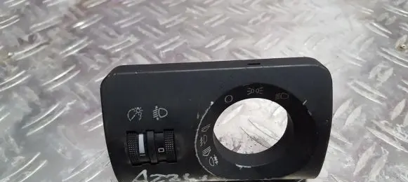 Audi A6 S6 C5 4B Headlight level height control switch 4b0919094