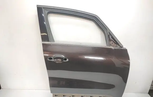 Renault Espace V (RFC) Front door
