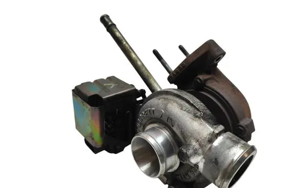 Opel Antara Turbo 96440365 7624630002 KBB008151K