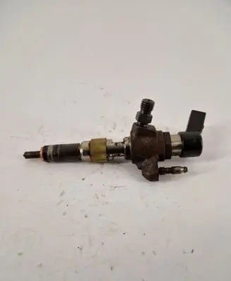 Ford C-MAX II Fuel injector 9802448680