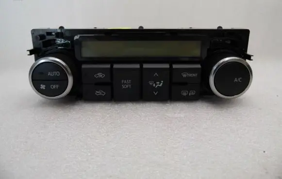 Climate control unit