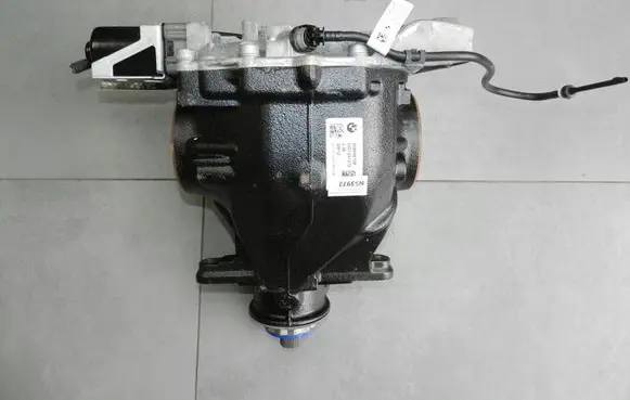 BMW X3 G01 Rear differential 868698108