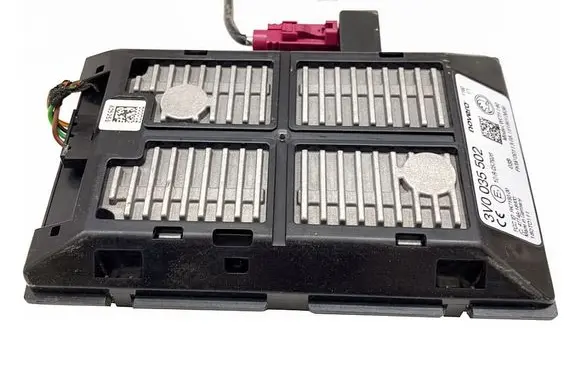 Skoda Superb B8 (3V) Other exterior part 3V0035502