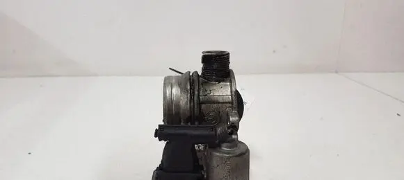 BMW 1 E81 E87 Throttle valve 780437301