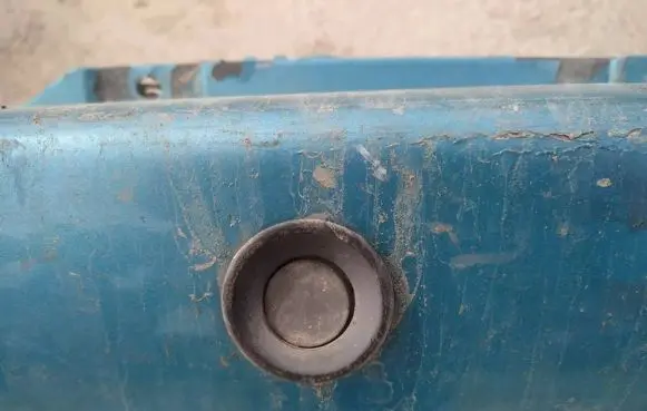 Mercedes-Benz Vito Viano W638 Parking PDC sensor