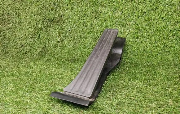 BMW 7 E38 Accelerator throttle pedal 6753518 3540675351805 25916010