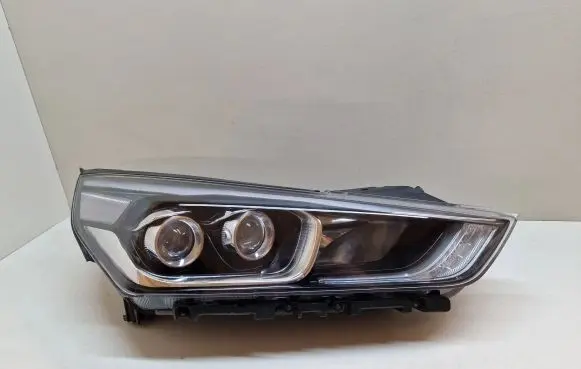 Hyundai Ioniq Headlight/headlamp 92102G7