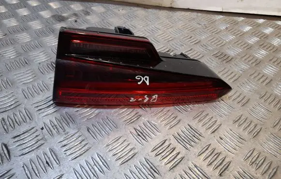 Audi A4 S4 B9 Tailgate rear/tail lights 8W5945094A