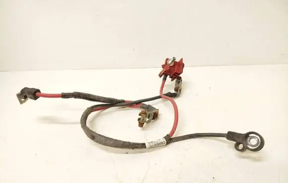 Chrysler Sebring (JS) Positive cable (battery) 04795599