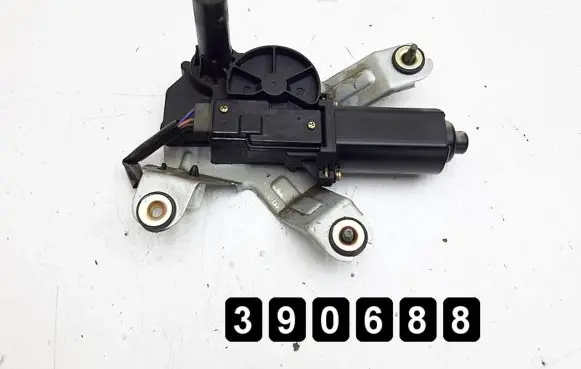 Nissan Quest Wiper motor 287005z000