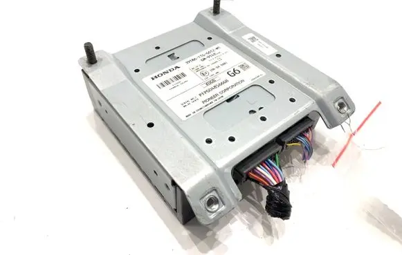 Honda CR-V Sound amplifier 39186T1GG612M1