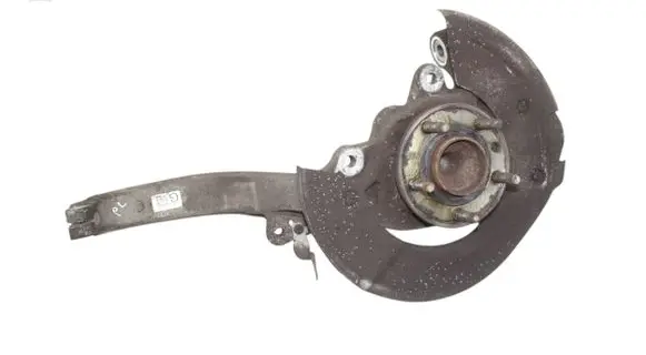 Jaguar XF X260 Front wheel hub GX633K186BA