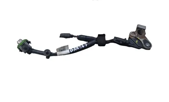Ford Galaxy Negative earth cable (battery) DS7T10C652AC J1GT10C679AA