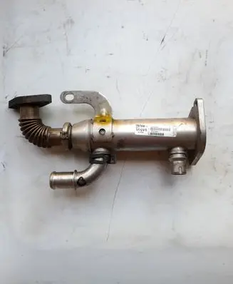 Ford Focus EGR valve cooler 993062H 8653691