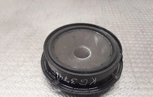 Seat Toledo III (5P) Rear door speaker 1P0035411