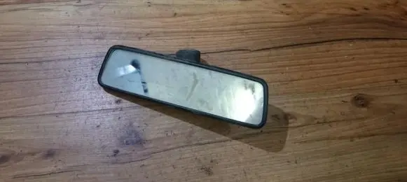 Volkswagen PASSAT B5 Rear view mirror (interior) 3B0857511A 0210093