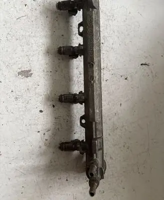 Audi A3 S3 8P Fuel main line pipe 036133319