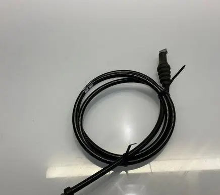 Mercedes-Benz GLK (X204) Engine bonnet/hood lock release cable A2048800159 2048800159
