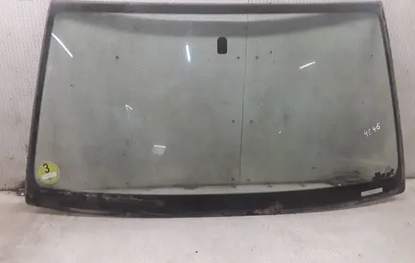 Opel Frontera B Front windscreen/windshield window 