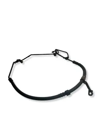 Ford Fiesta Brake line pipe/hose 2S6C3A713C 08092005