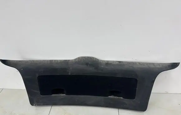 Volkswagen PASSAT B5 Tailgate trim 