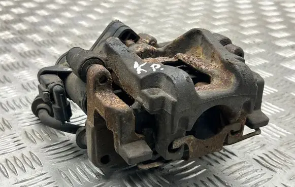 Chrysler Pacifica Rear brake caliper