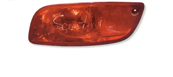 Hyundai Santa Fe Rear fog light 924092B000