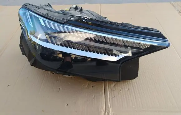 Audi Q4 Sportback e-tron Headlight/headlamp 89A941036