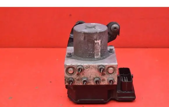 Volkswagen PASSAT CC ABS Pump 3AA614109AP