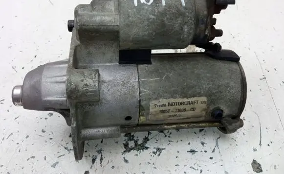 Ford Focus C-MAX Starter motor