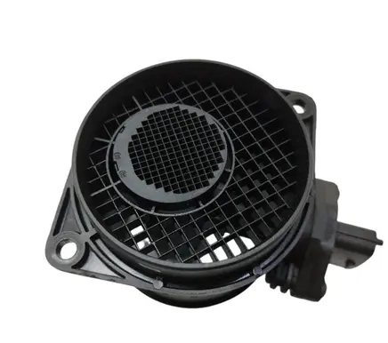 Cadillac CTS Mass air flow meter 12566846 0280218115