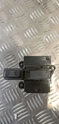 Volvo XC60 Ignition key card reader 6G9N11572