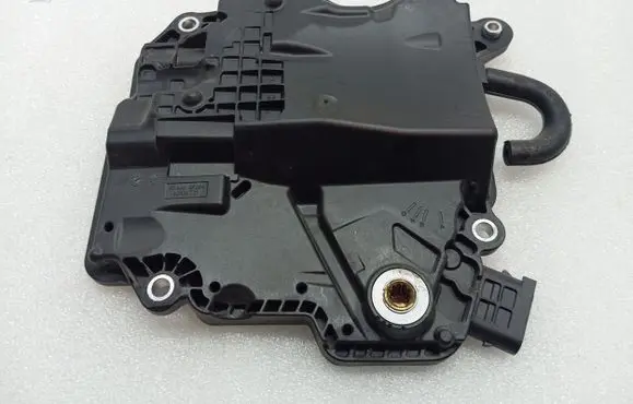 Mercedes-Benz S AMG W222 Gearbox control unit/module A0002704452