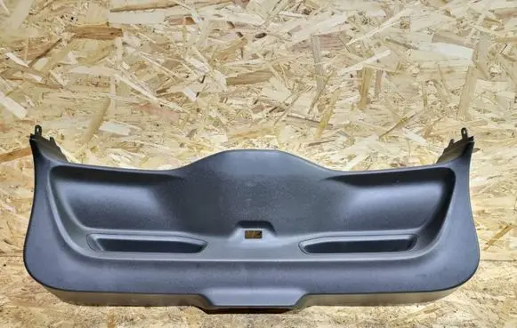 Volvo V40 Cross country Tailgate/boot lid cover trim 31291049