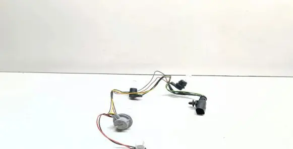 Audi Q5 SQ5 Other wiring loom 3B0973813